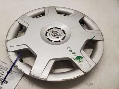 Scion XB, 16",7-Spoke Wheel Cover Hub Cap, 2008-2015, 08402-52860, OEM - Image 1 of 4