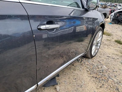 Cadillac XTS 2014 usado puerta delantera derecha carcasa 6T1 4 puertas sed gris camioneta local solamente Foto 1 de 4