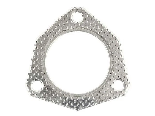 Junta de escape convertidor a tubo delantero para Volvo 240 1991 1992 1990-1993 MP691WX Foto 1 de 1