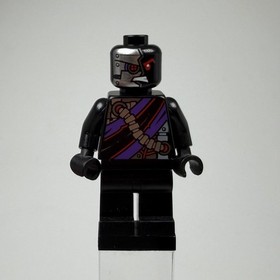 LEGO Ninjago Nindroid  -  70588 Titanium Ninja Tumbler njo267 -