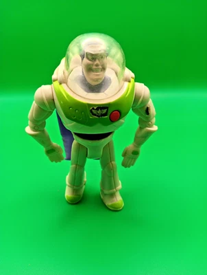 Disney Pixar Burger King Toy, Toy Story Buz Lightyear - Image 1 of 4
