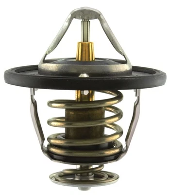 Termostato refrigerante motor AISIN TY-003 para modelos seleccionados de Hyundai Kia 99-10 Foto 1 de 4