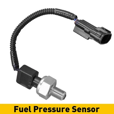 89458-30010 Fuel Pressure For Sensor Lexus IS250 IS350 GS300 GS350 GS450H - Image 1 of 4