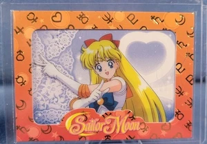 Sailor Moon Cybercel Sailor Mars Raro SIN ESCANEAR - Imagen 1 de 2