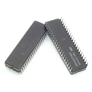 Microprocesador Intel LD8088 8 BITS HMOS CDIP40 x 5 piezas - Imagen 1 de 7