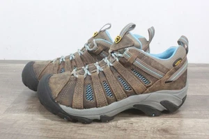 Keen Women's Voyageur Hiking Shoes Sz:8 (TR-456) - Picture 1 of 7