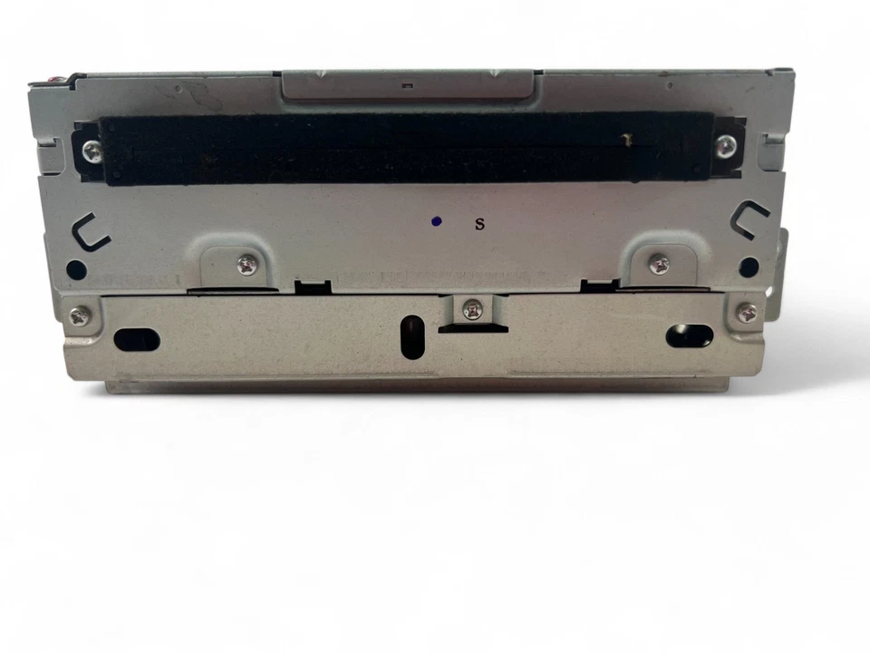 VOLVO XC70 II Musik-Player mit GPS 31260542AA 2009 28356558 - Bild 1 von 4