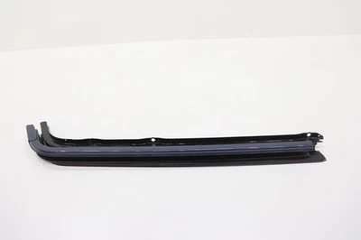 2011 - 2020 TOYOTA SIENNA REAR LEFT SIDE SLIDE DOOR CENTER ROLLER RAIL COVER OEM - Image 1 of 4