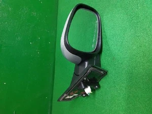 2012 Chevrolet Spark Right Silver Side Mirror - Picture 1 of 6