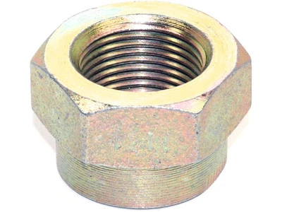 For 1985-1998 Pontiac Grand Am Axle Nut Front 94322YZTP 1986 1987 1988 1989 1990 Foto 1 de 2