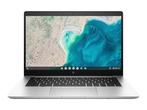 HP Elite c640 G3 14" FHD Intel i3-1215U 8GB RAM 256GB SSD Chrome OS Laptop, SL - Picture 1 of 7