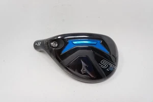 Mizuno St-Z 230 22* #4 Hybrid Club Head Only 1300720 Lefty Lh - Picture 1 of 4