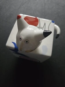 Vintage Rosemarie Benedikt For Villeroy & Boch - Animal Park - Moneybox Figure - Picture 1 of 9