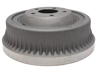 For 1987-1990 Cadillac Brougham Brake Drum Rear Raybestos 61319MZTV 1988 1989 - Image 1 of 2