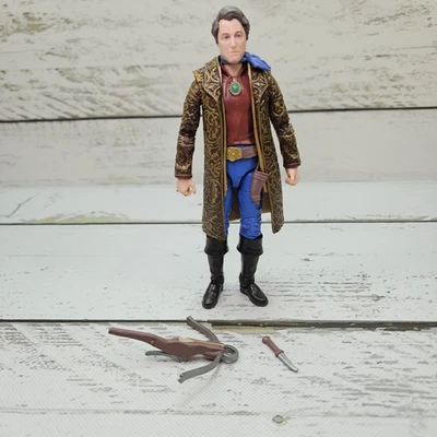 Hasbro Dungeons And Dragons Honor Among Thieves Forge 2022 6" Figure Loose - Image 1 of 4