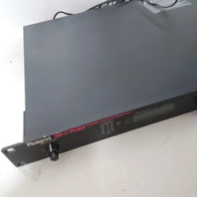 ROLAND SN-700 Noise/Hum Eliminator Rack Unit Tested Used Japan - Body only - - Image 1 of 4