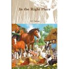 In The Right Place By Ic Swain Paperback 2016   Paperback New Ic Swain 20