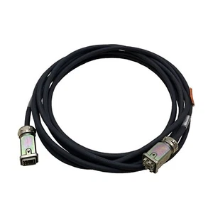 00174774 00-174-774 Encoder cable/plug for Kuka robot KRC4 robot control cabinet - Picture 1 of 11