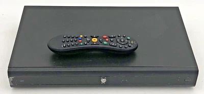 TiVo Premiere Series 4 DVR ReceiverTCD746320 Full HD 1080p 45 HD Hours w/ Remote - Image 1 of 4