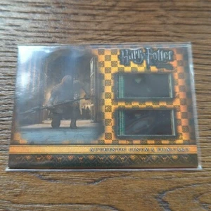 Harry Potter Dealthy Hallows Film Cel Card CFC10 61/213 - Voldemort - Picture 1 of 3