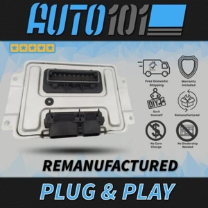 2006 Dodge Charge Chrysler 300 P04692028 FCM Front Control Module CGW Plug&Play - Picture 1 of 1