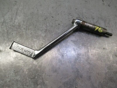 Palanca de cambios de transmisión de 5 velocidades BMW Airhead r75/6 r90/6 r90s r100 Foto 1 de 4