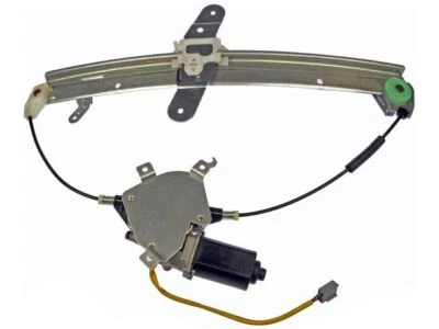 For 1998-2011 Lincoln Town Car Window Regulator Front Right Dorman 54173SW 2000 - Imagem 1 de 2