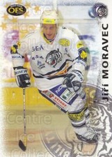 2003-04 Czech OFS #119 Jiri Moravec