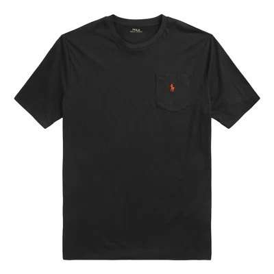 Ralph Lauren Men's Polo T-Shirts- Choice of Color and Size - Image 1 of 3