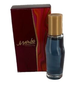 Mambo by Liz Claiborne For Women 0.18 oz. Vintage Collectible Miniature