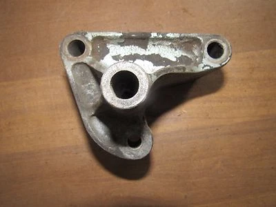 1971 1972 1973 1974 1975 1976 Pontiac montaje alternador GTO Grand Prix Firebird Foto 1 de 3