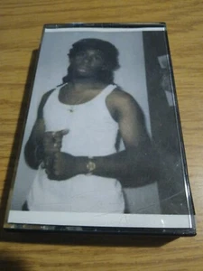 Tommy Wright III Greastest Hits 1997 Unofficial Cassette Tape Memphis SUPER SIGG - Picture 1 of 11