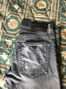 Jeans da uomo Armani Jeans | Acquisti Online su eBay