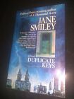 Duplicate Keys by Jane Smiley (1993, Paperback)