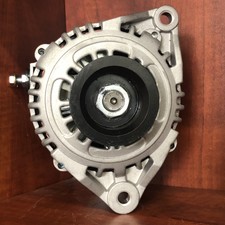 Alternator Fits Nissan Pathfinder R50 3.3L Petrol VG33E 1995 to 2005