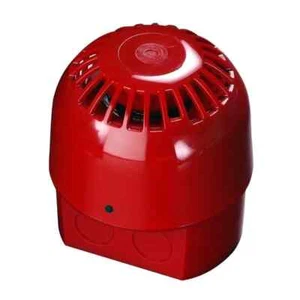 C-Tec AlarmSense Freiflächen-Echolot IP65 5500-018APO - Bild 1 von 2