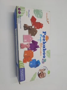 Cute Dinosaur Toys - Picture 1 of 6