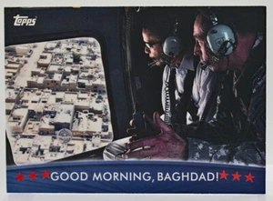 Good Morning Baghdad #44 President OBAMA Inaugural Edition NM+ with Tracking - Picture 1 of 3