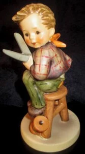 Hummel Figur Schneiderlein 308 TMK5  - Bild 1 von 6