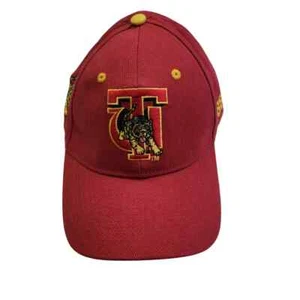 Tuskegee University Baseball Cap TSU Golden Tigers - Picture 1 of 3