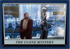 2016 Star Wars Rogue One Mission Briefing Blue #5 The Clone Mystery