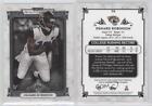 2013 Topps Museum Collection Denard Robinson #79 Rookie RC