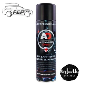 Autobrite Direct Aerosol Blast Lufterfrischer EXTRA TERRESTRISCH - Bild 1 von 1