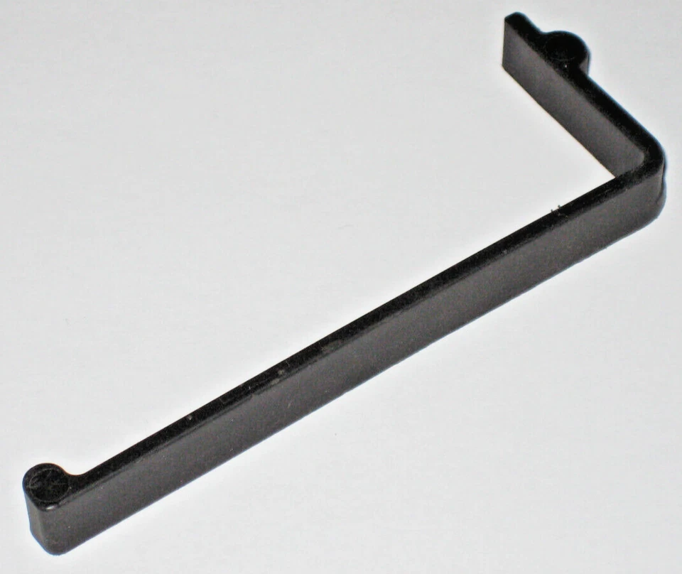 Team Associated 9952 B44.3 FT Battery Cradle, Shorty RC-Car Asso Factory Team - Bild 1 von 1