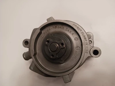 Bomba de aire Smog reconstruida 83-86 Ford Aerostar, Bronco II, Ranger 2,3 L-4 cilindros Foto 1 de 3