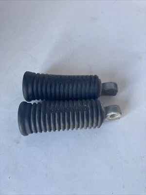 15 Harley Davidson XG500 Street 500?  Foot Peg Q por favor leer Foto 1 de 4