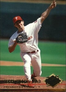 A0485- 1994 Ultra Baseball Cards 251-500 +Rookies -You Pick- 10+ FREE US SHIP