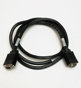 Computadora de bajo voltaje AVM 2919 30V VM-1 6 PIES cable flexible hembra y macho E119932 - Imagen 1 de 3