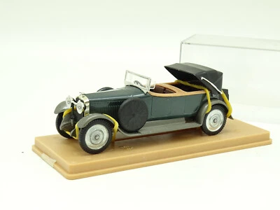Solido 1/43 - Hispano Suiza 1926 Verde - Immagine 1 di 2