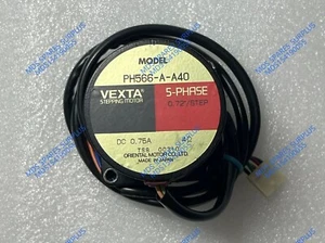 ORIENTAL MOTOR PH566-A-A40 VEXTA Stepping Motor - Picture 1 of 5